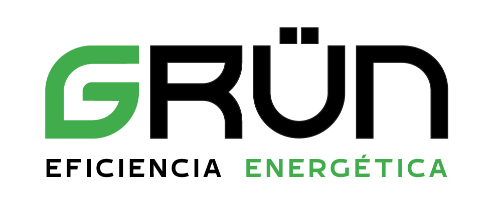 Grün | Eficiencia Energética